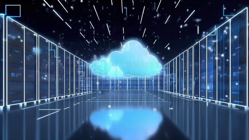 云计算定制开发：深度解析其优缺点