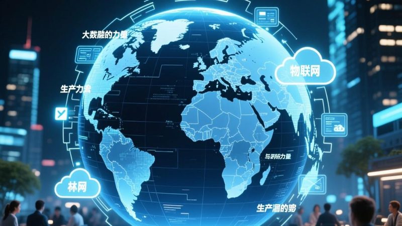 数据可视化设计：标准规范，让信息更直观