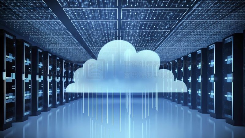 云服务器与VPS：本质差异与选型策略